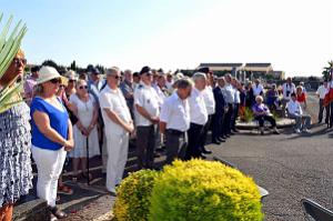 2019 07 05 AGDE  HOMMAGE AUX MORTS ET DISPARUS DU 5 07 1962 A ORAN (51)